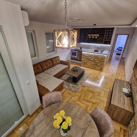 Apartman Dionis Užice Esterno foto