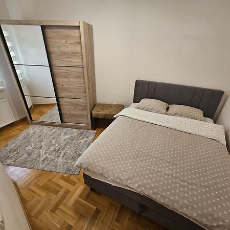 Apartman Dionis Užice Esterno foto