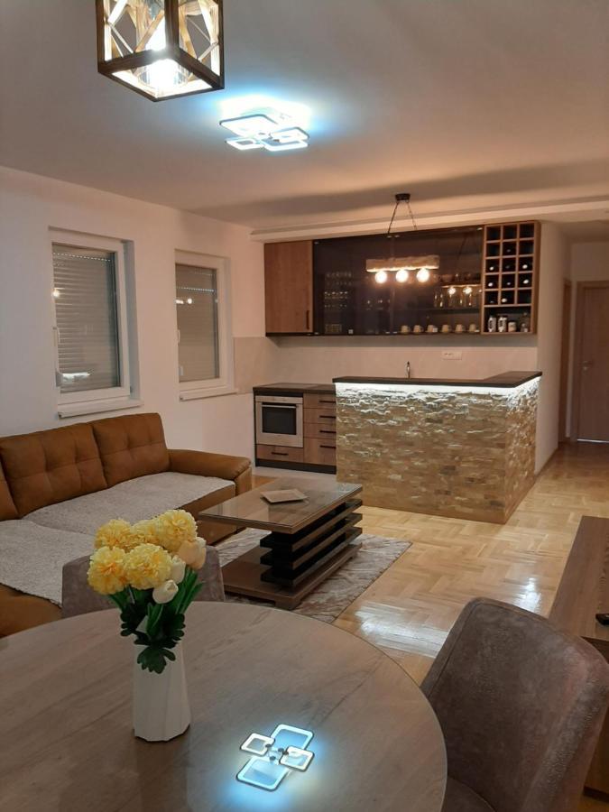 Apartman Dionis Užice Esterno foto