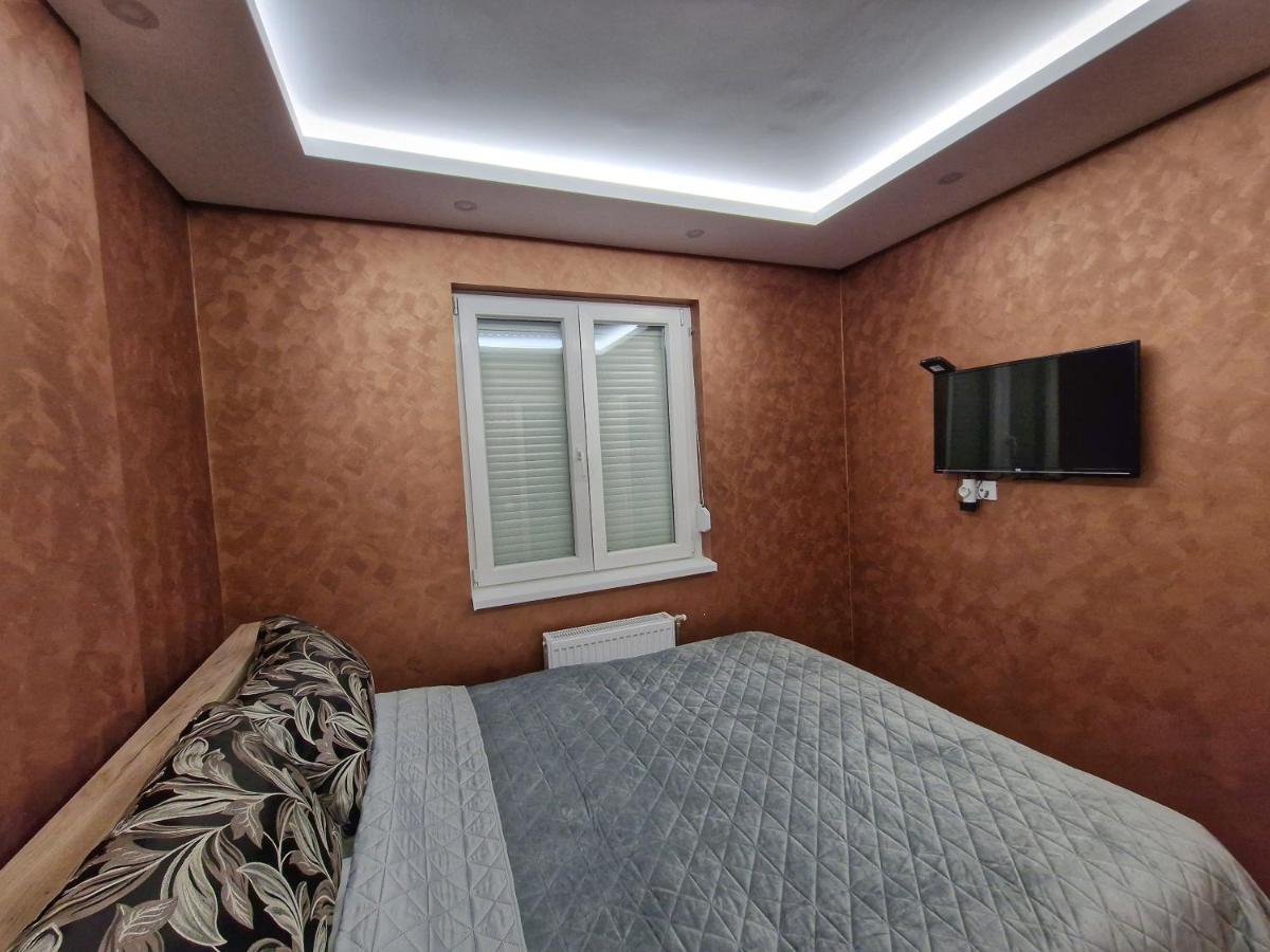 Apartman Dionis Užice Esterno foto