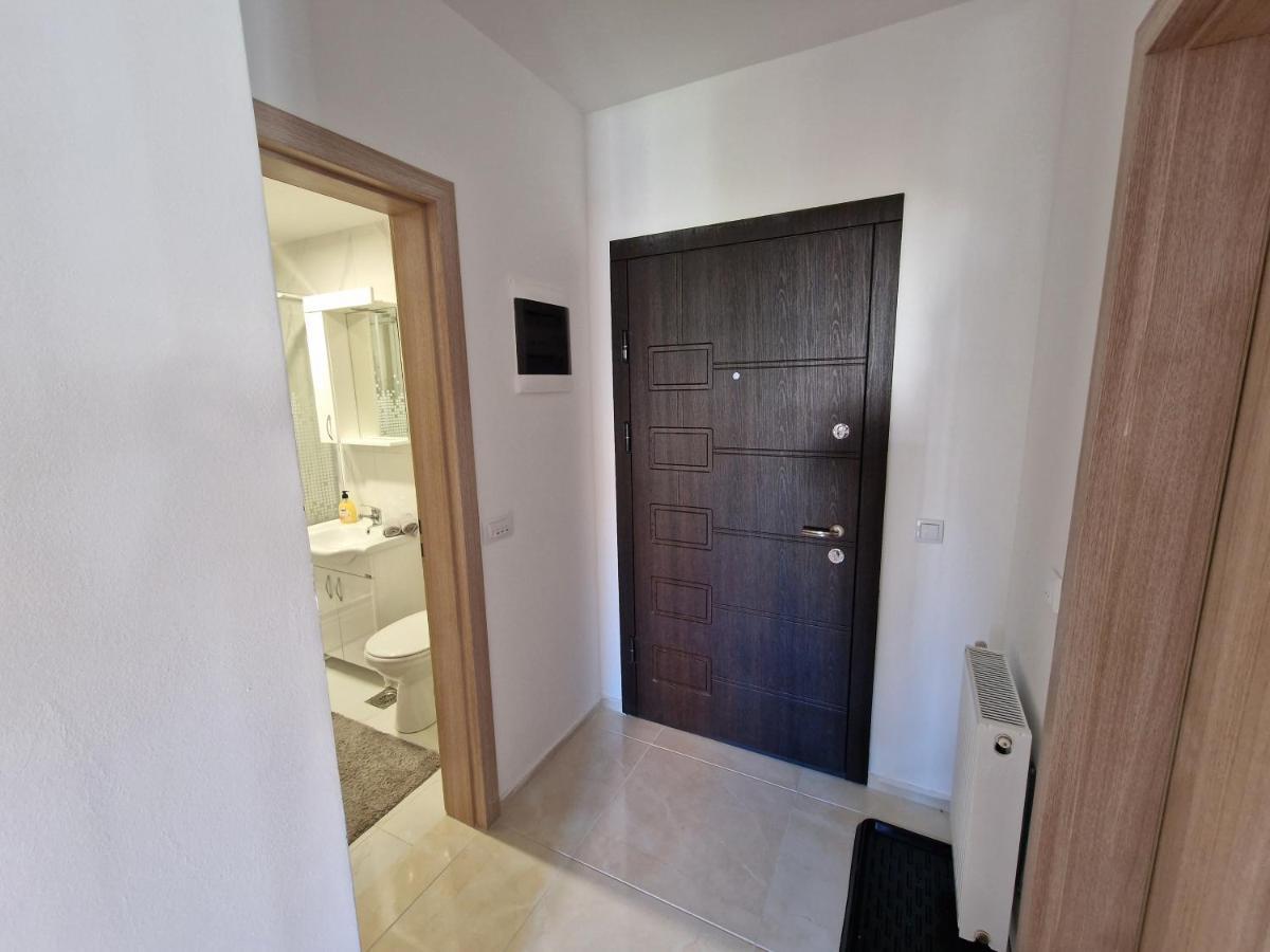 Apartman Dionis Užice Esterno foto