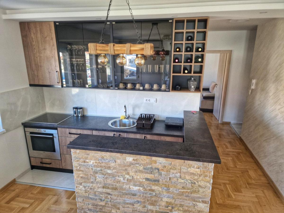 Apartman Dionis Užice Esterno foto