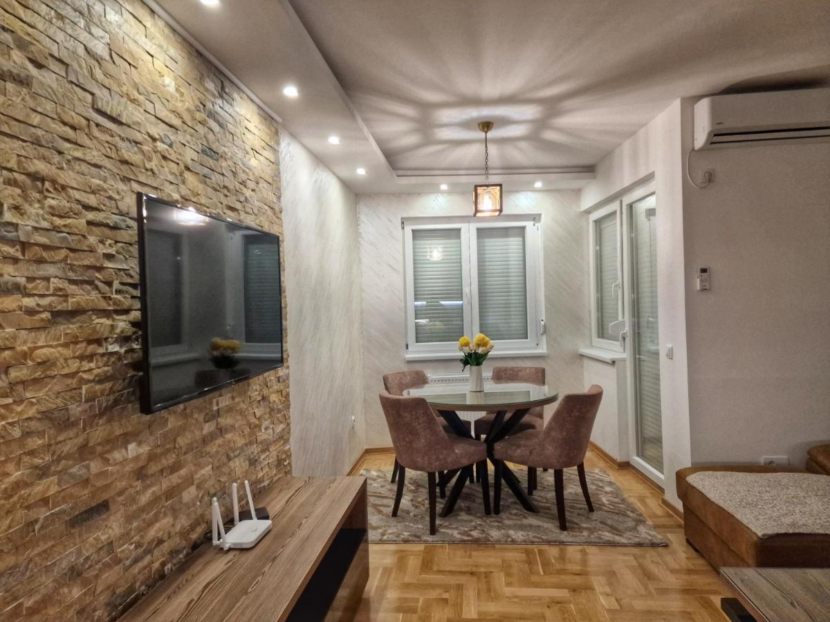 Apartman Dionis Užice Esterno foto