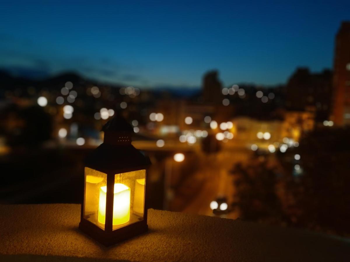 Apartman Dionis Užice Esterno foto
