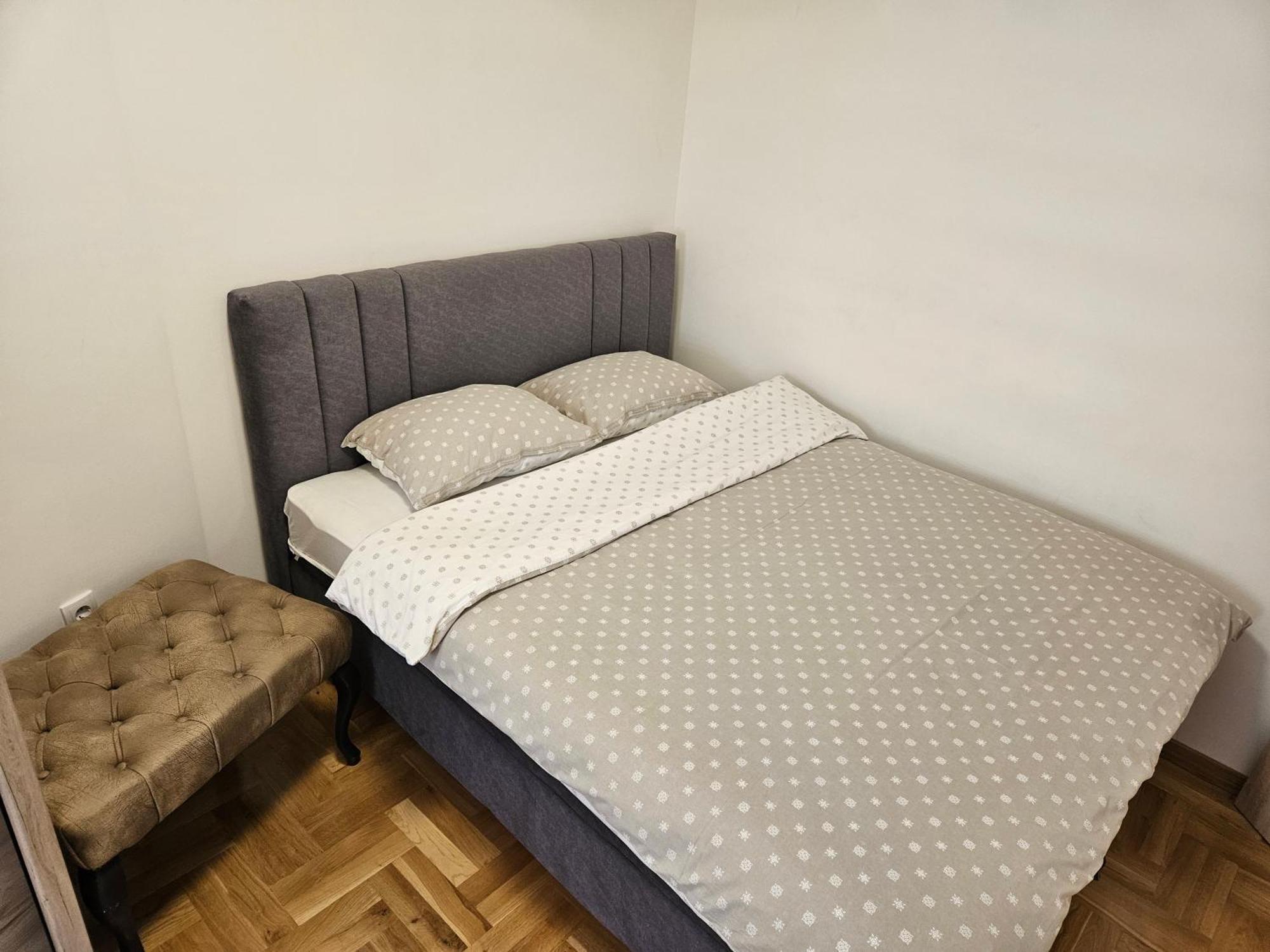 Apartman Dionis Užice Esterno foto