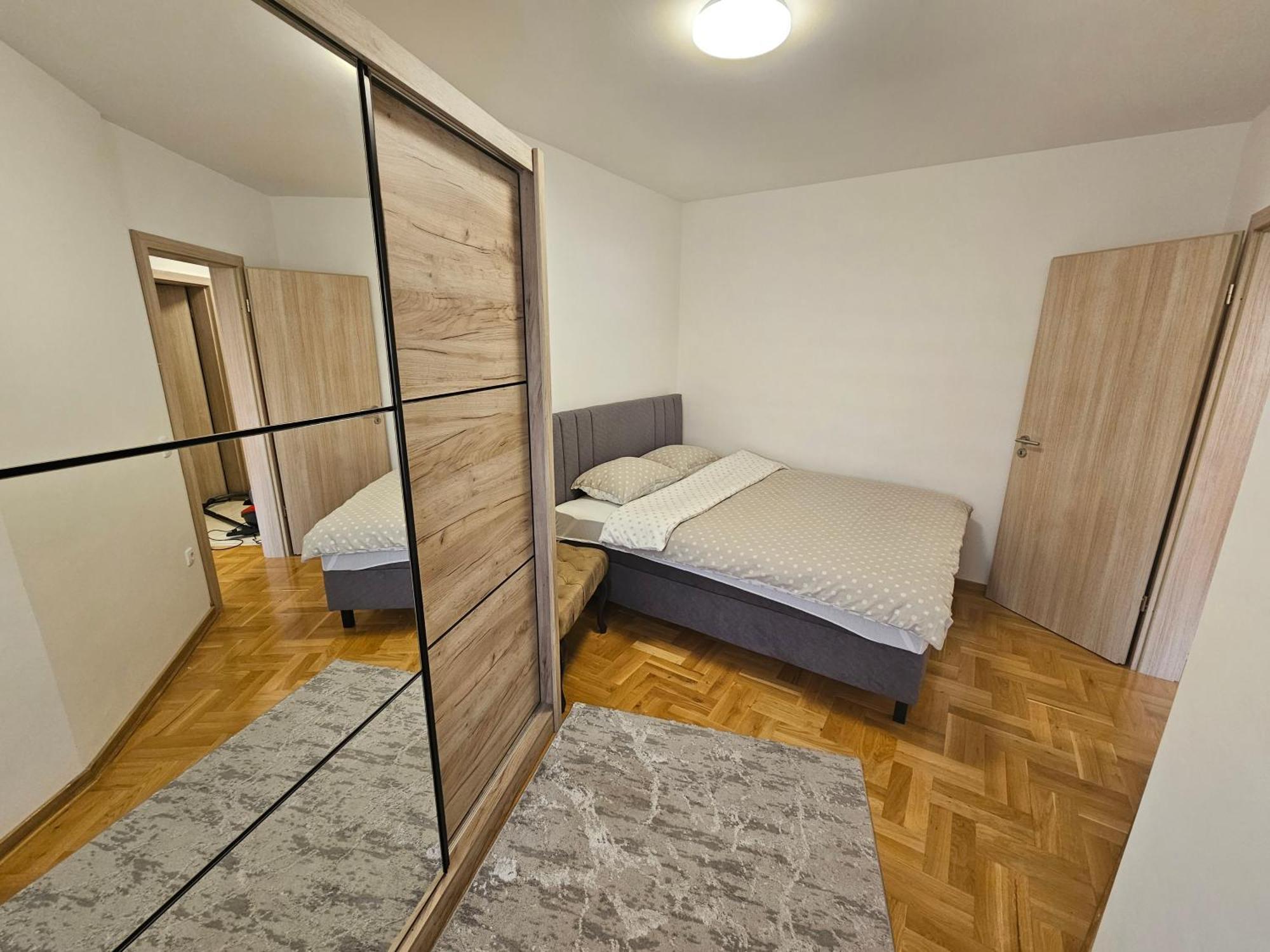 Apartman Dionis Užice Esterno foto