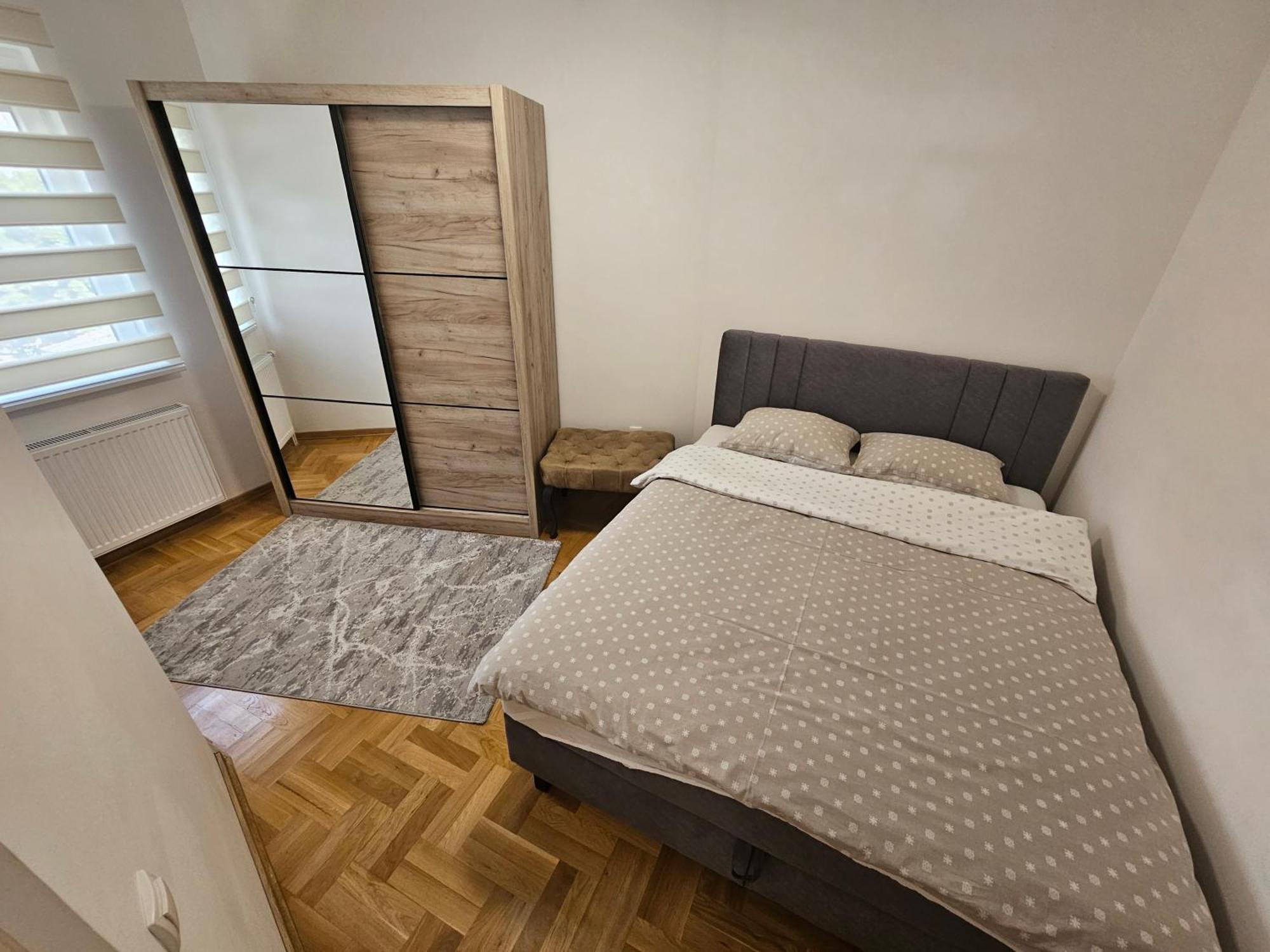 Apartman Dionis Užice Esterno foto