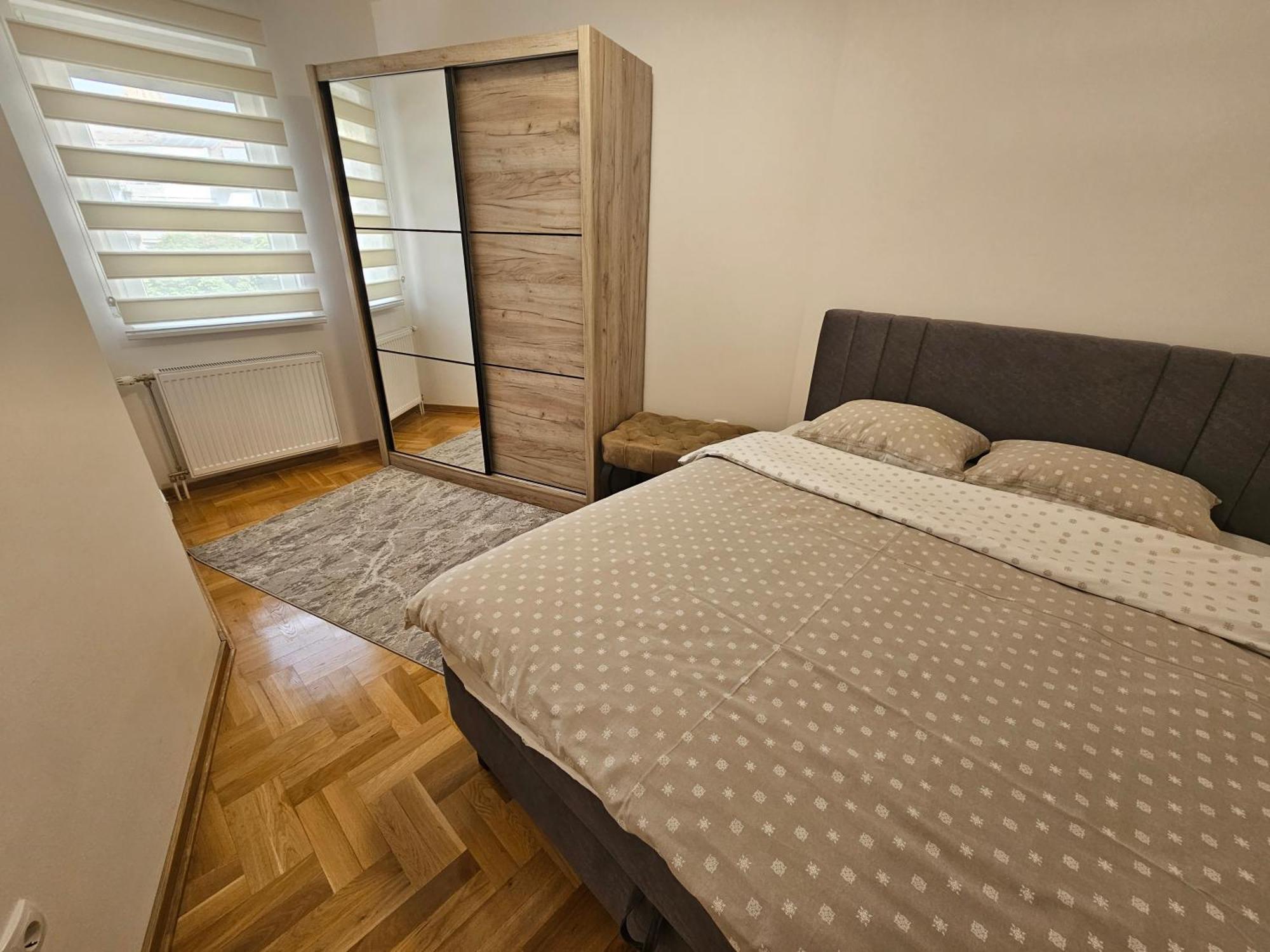 Apartman Dionis Užice Esterno foto